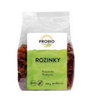 PROBIO Rozinky 200g BIO