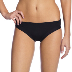 Dámské kalhotky střihu breeze BREEZE SLIP - BELLINDA - černá XL