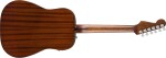 Fender California Deluxe Redondo Jr. E HSB