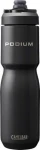 CamelBak C2965/001065 Podium Insulated Steel černá / Cyklistická láhev / 650 ml (C2965/001065)