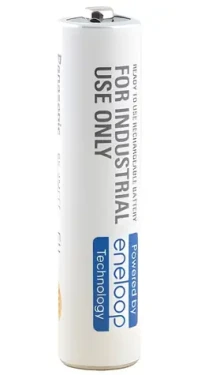 Panasonic Eneloop Nabíjecí baterie AAA 800 mAh / Ni-MH / 1 ks / Bulk (SPPA-03-EN800-1)