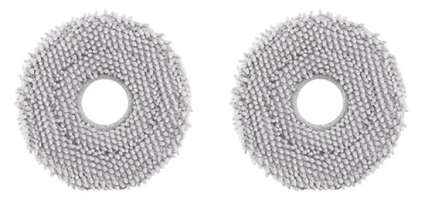 Roborock Rotační mop pro Q-Revo 2ks / doprodej (8.02.0246)