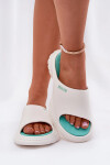 Pantofle model 212371 Step in style 40
