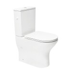 WC kombi komplet SAT Brevis vario odpad SATBRE033RREXVPP SATBRE033RREXVPP