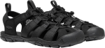 Pánské sandály Keen Clearwater CNX Man triple black 10,5UK