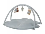 Little Dutch Hrací deka s hrazdou Forest Friends / od 0 měsíců (8917LD)