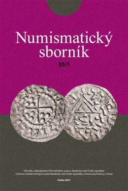 Numismatický sborník 35/1