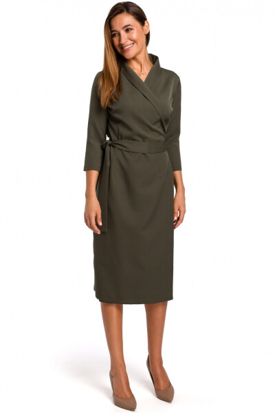 Denní šaty model 135276 Stylove XL