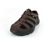 Sandály Skechers Arch Fit M 204348/CHOC 39.5