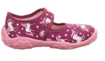 Domácí obuv Superfit 1-800283-5010 Velikost: 32