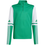 Adidas Squadra 25 Training Top Jr JP3160 Mikina 164 cm