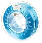 Spectrum SILK PLA Candy Blue / Tisková struna / 1,75 mm / 1 kg (80510)
