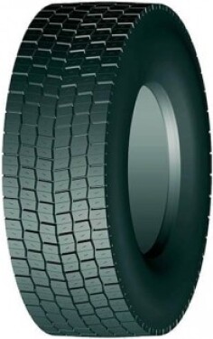 315/80 R22,5 157/154M D318 3PMSF TL APLUS