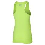 Běžecké tílko Mizuno Impulse Core Tank J2GA820637 Velikost textilu: