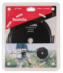 Makita D-73324 / nůž na nálety 8 zubý / 230x25.4x1.8mm (D-73324)