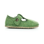 Froddo Flexy Wooly G1700378-3 Green