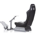 Playseat REM.00004 Evolution herní židle černá / ocelová konstrukce (REM.00004)