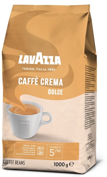 Lavazza Dolce