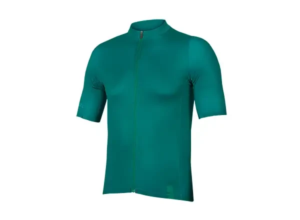 Endura Pro SL pánský dres krátký rukáv Emeraldgreen vel.