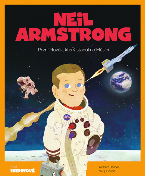 Neil Armstrong