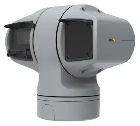 AXIS Q6225-LE 50 Hz NM / PTZ kamera (02316-301)