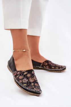 Balerinky model 212339 Step in style 38