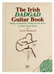 MS The Irish DADGAD Guitar Book (McQuaid, Sarah)