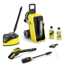 Kärcher K 7 Comfort Premium Connect Home / Vysokotlaký čistič (1.317-543.0)