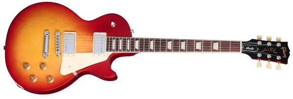 Gibson Les Paul Studio Heritage Cherry Sunburst