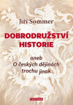 Dobrodružství historie