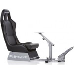 Playseat REM.00004 Evolution herní židle černá / ocelová konstrukce (REM.00004)