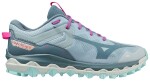 Běžecké boty Mizuno WAVE MUJIN 9 J1GK227071 Velikost obuvi v EU: 38