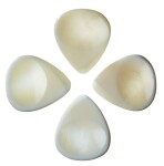 Timber Tones Groove Tones Micro Buffalo Bone 4-Pack