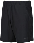 Inov-8 Běžecké šortky INOV8 TRAIN LITE 9" SHORT M - černé Velikost textilu: XL