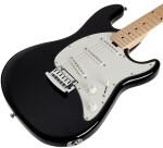 Sterling by Music Man SUB Cutlass CT30SSS Black