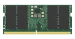 Kingston 16GB (1x 16GB) DDR5-6400MHz / CL52 / CSODIMM / 1,1V / Non-ECC (KVR64V52BS8-16)