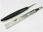 Lishi VA2T Citroen/Peugeot/Renault