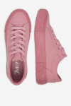 Tenisky Juicy Couture VSJU001 Látkový materiál