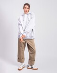 Dickies Summerdale Hoodie Light Gray L