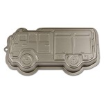 Städter dortová forma Hasičský vůz