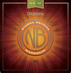 D'Addario NBM11541