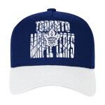 Outerstuff Dětská kšiltovka Toronto Maple Leafs NHL Icebound Pro Crown