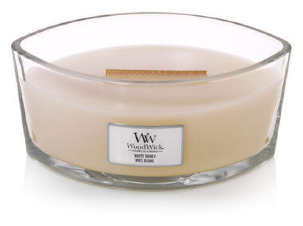 WoodWick White Honey 453,6 g