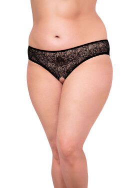 Kalhotky model 124493 SoftLine Collection XL