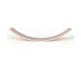 Balanční podložky