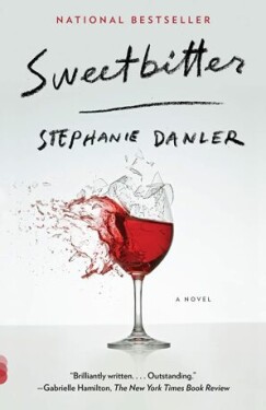 Sweetbitter Stephanie Danler