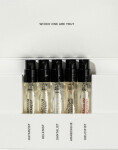 ORACULUM Discovery Set