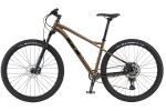 Horské kolo GT Avalanche 29 Expert bronze L