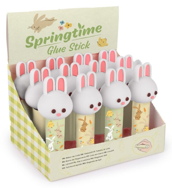 Lepidlo tyčinkové - Králík