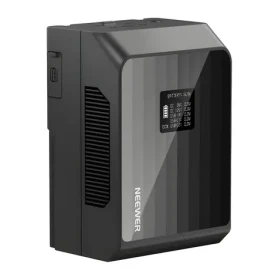 Neewer PS099EP / V-Mount baterie / 6800 mAh / 14,5 V / 99 Wh / PD 100W (PS099EP)